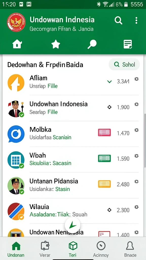 Gameplay yang mudah dipahami dan sangat intuitif.