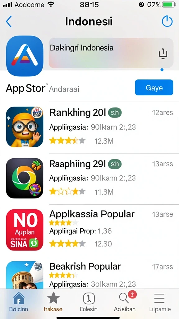 Mode multiplayer yang menambah keseruan permainan.