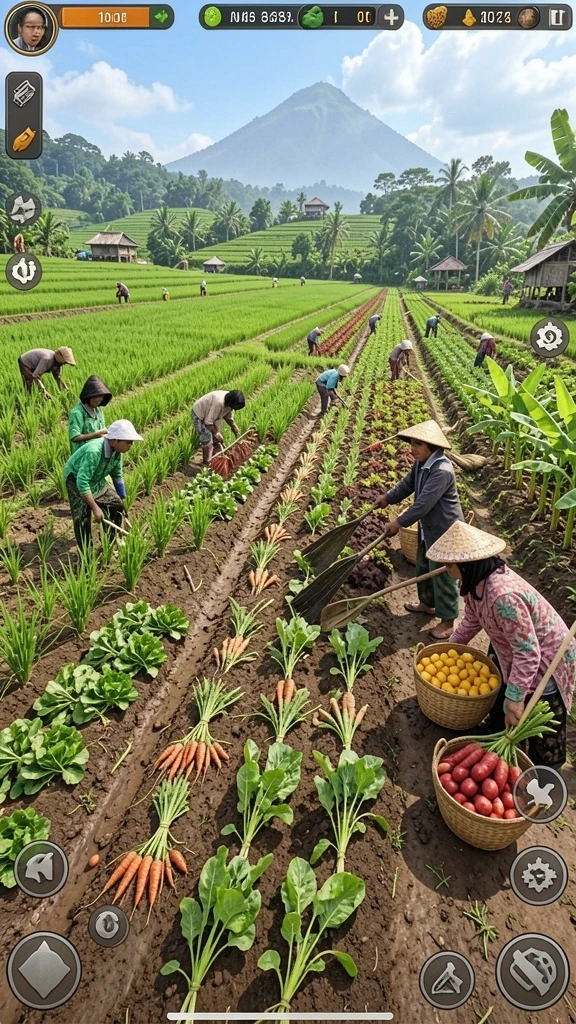 Beragam permainan slot yang seru dan menguntungkan.