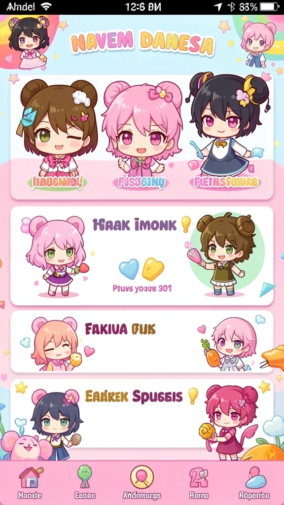Screenshot dari komunitas pemain GACOR305 yang aktif.