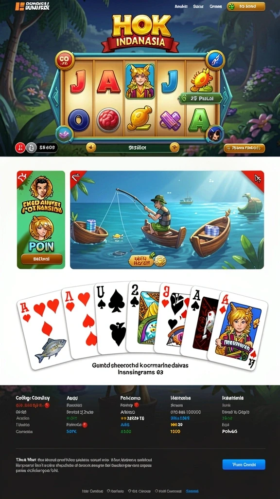 Level baru yang menantang, siap untuk dijelajahi.
