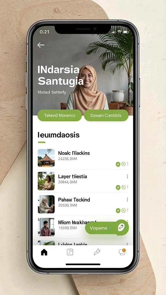 Beragam tema slot yang seru untuk dipilih.