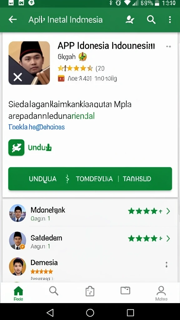 Level menantang yang menjadikan permainan semakin menarik.