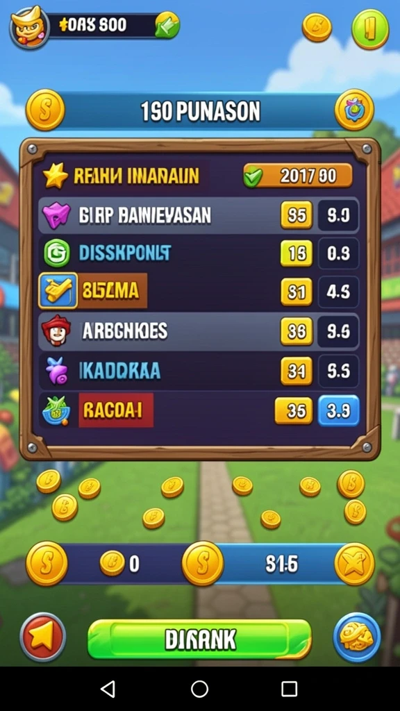 Melihat fitur multiplayer yang mendebarkan.