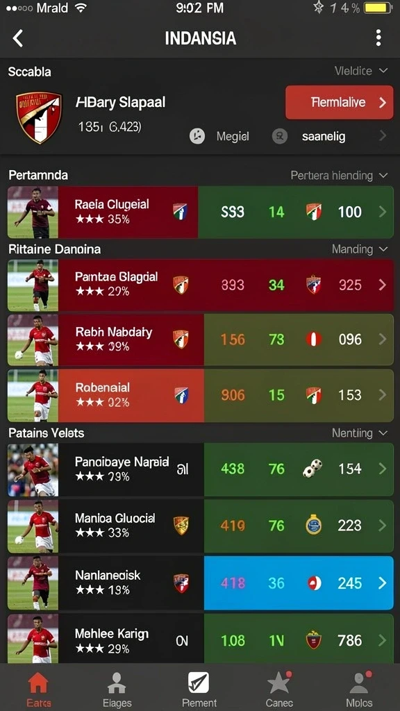 Karakter baru yang menarik untuk dijelajahi.