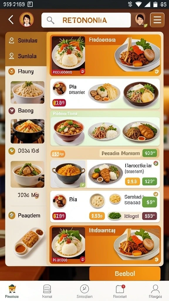 Grafis yang memukau saat bermain MERIAH4D.
