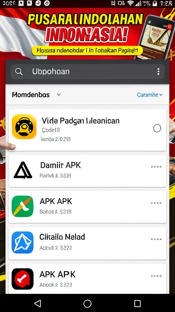 Screenshot menunjukkan interaksi multiplayer antara pemain.