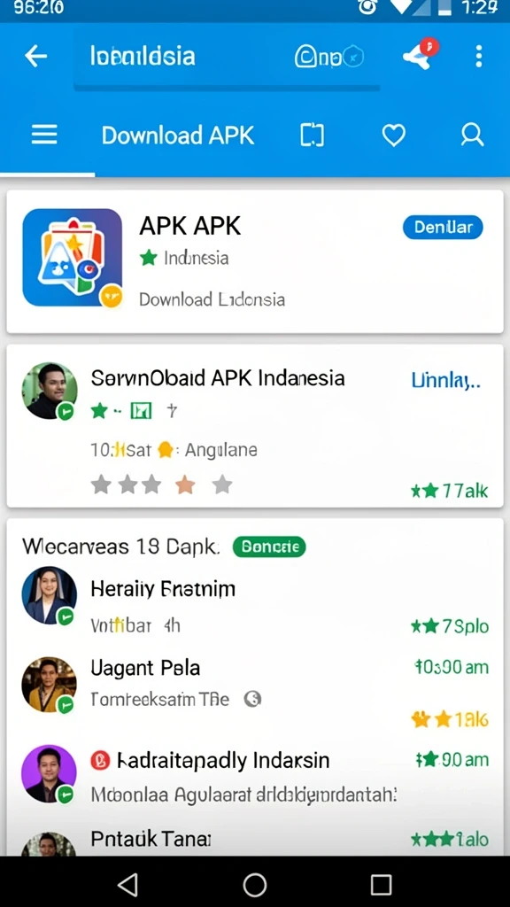 Fitur multiplayer yang memungkinkan bermain bersama teman.