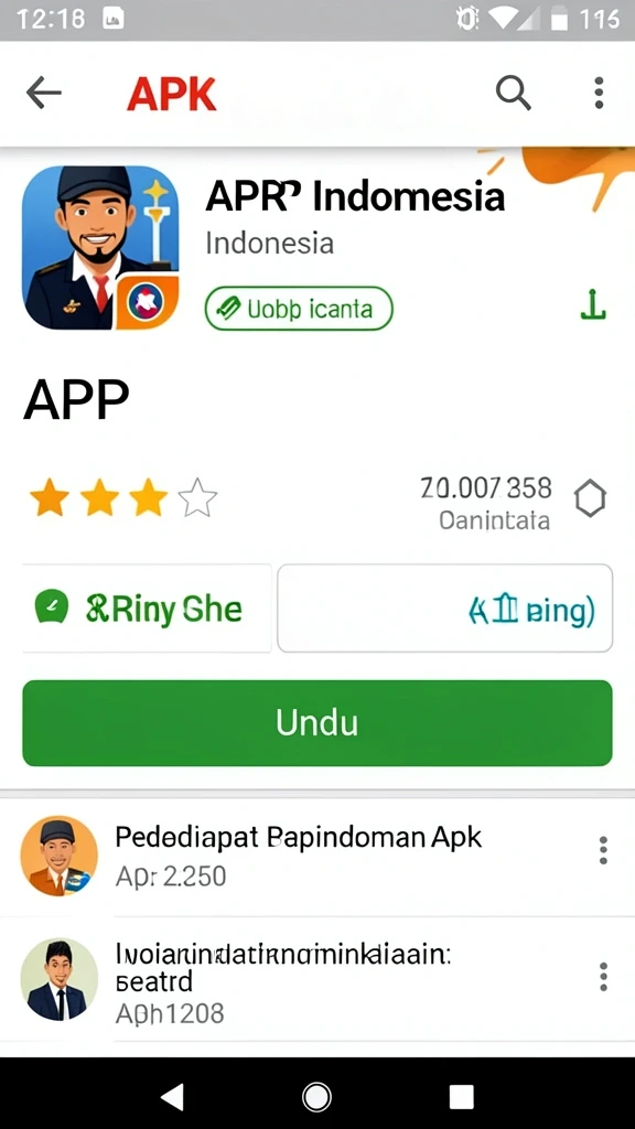 Fitur promosi menarik yang membuat bermain semakin mengasyikkan.