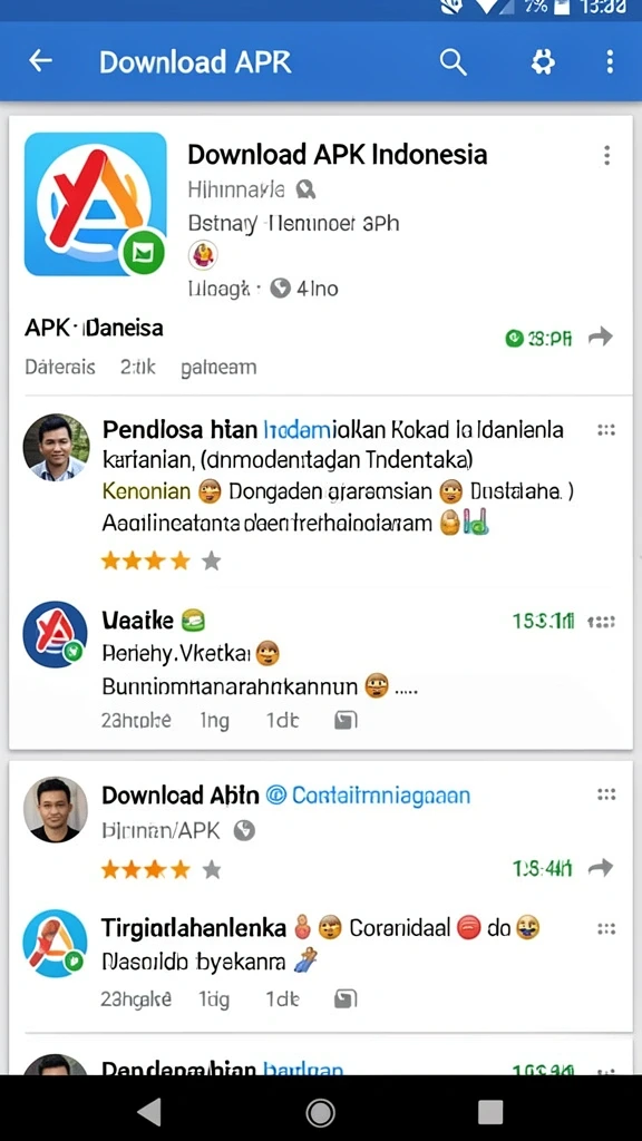 Tampilan antarmuka PESGSLOT yang menarik dan mudah digunakan.