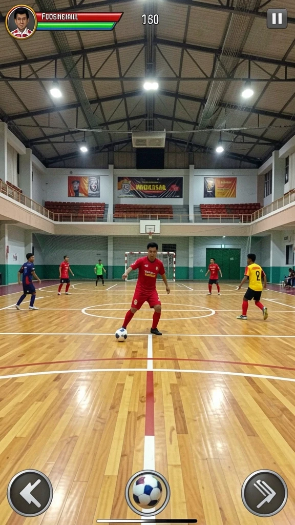 Bonus menarik untuk pemain baru dan lama.