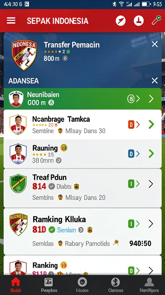 Tangkapan layar dari komunitas pemain aktif berbagi pengalaman.