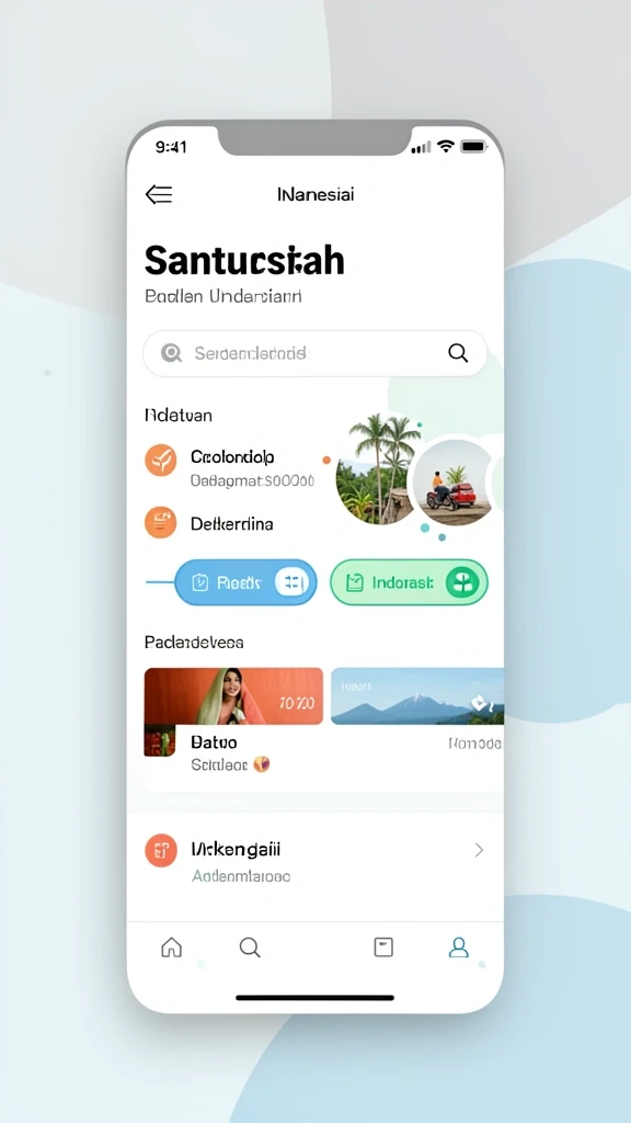 Demo permainan dengan fitur bonus menarik.