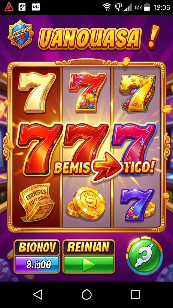 Screenshot menampilkan pemandangan menakjubkan dalam permainan.