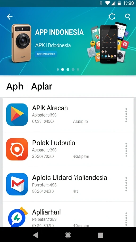 Berbagai tantangan menarik menanti di setiap level.