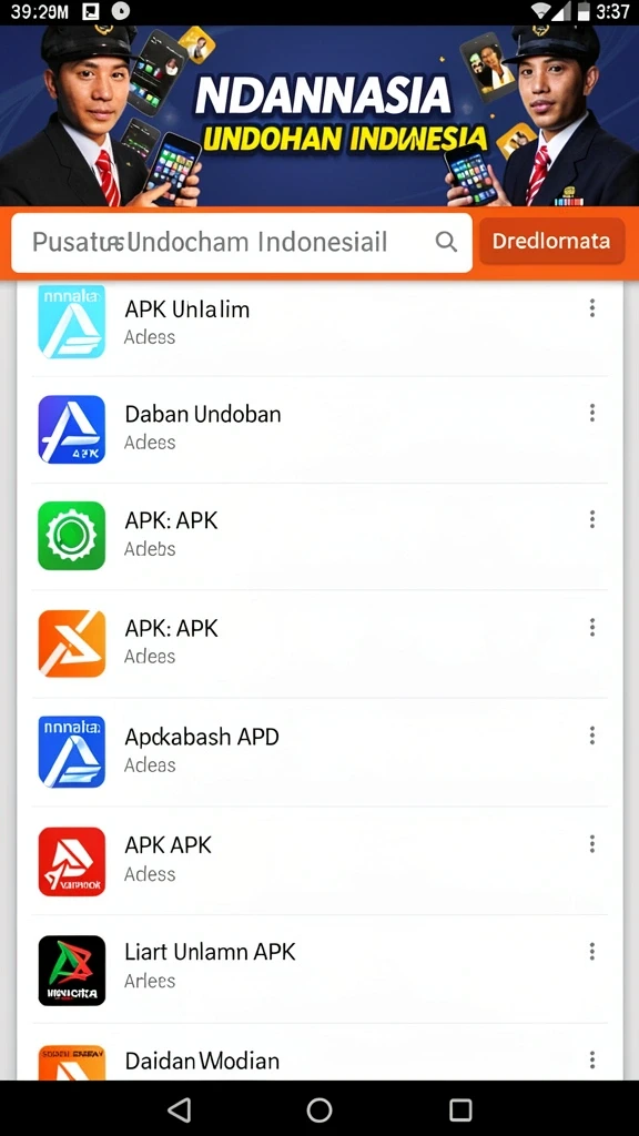 Gameplay seru dengan tantangan menarik.