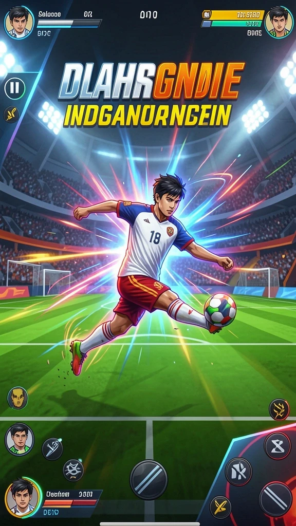 Sistem reward yang menarik dan memuaskan.