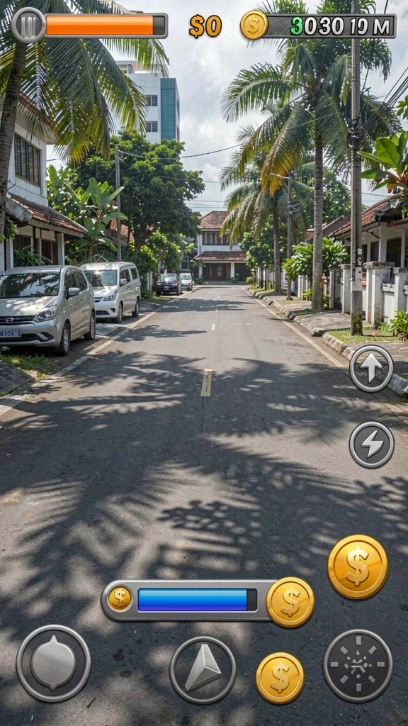 Berbagai pilihan permainan menarik di SHE888.