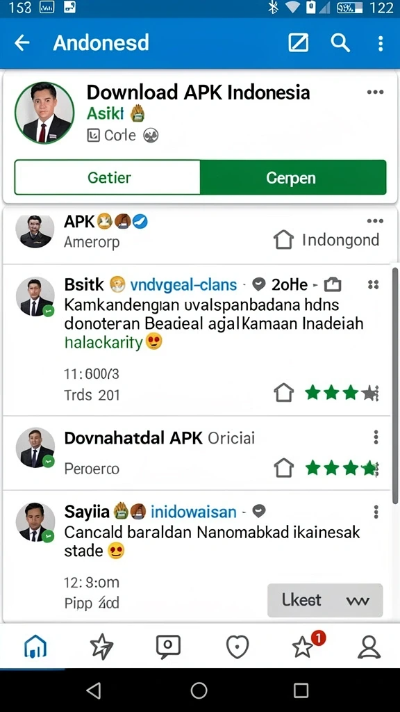 Beragam mode permainan untuk semua selera.