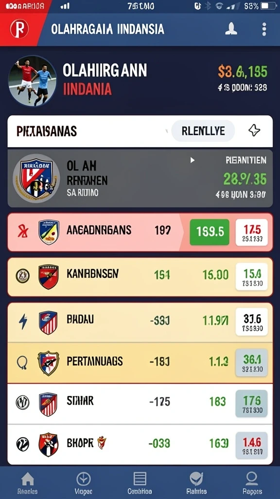 Grafis tajam dan efek suara yang memukau di setiap level.