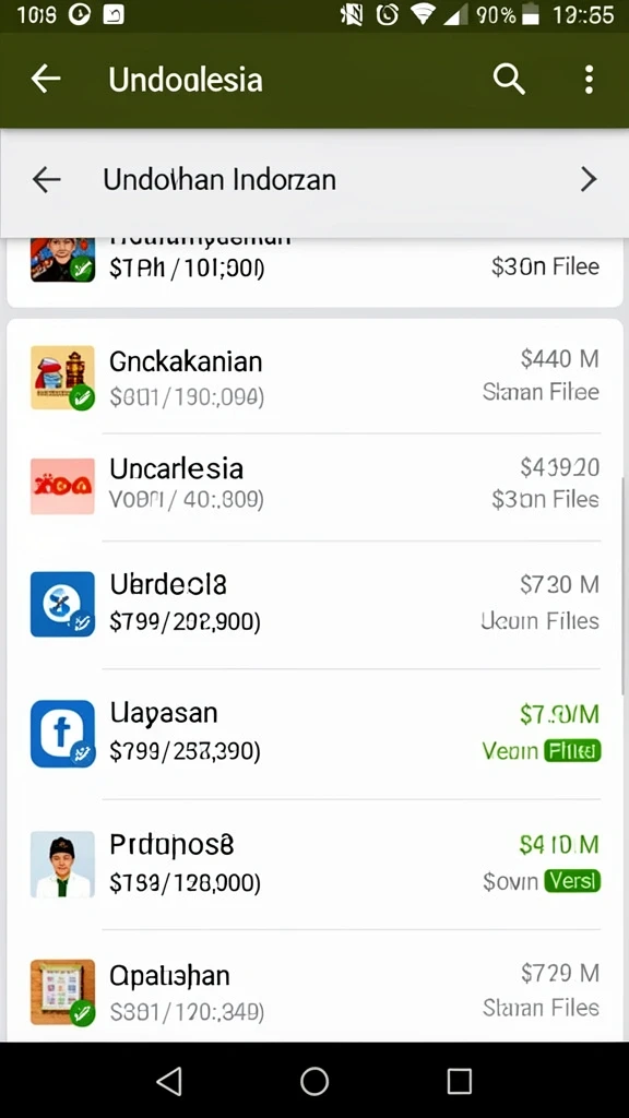 Memperlihatkan karakter baru yang bisa dimainkan dalam pembaruan terbaru.