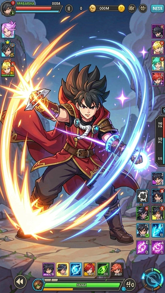 Beragam pilihan permainan taruhan yang menarik hati.