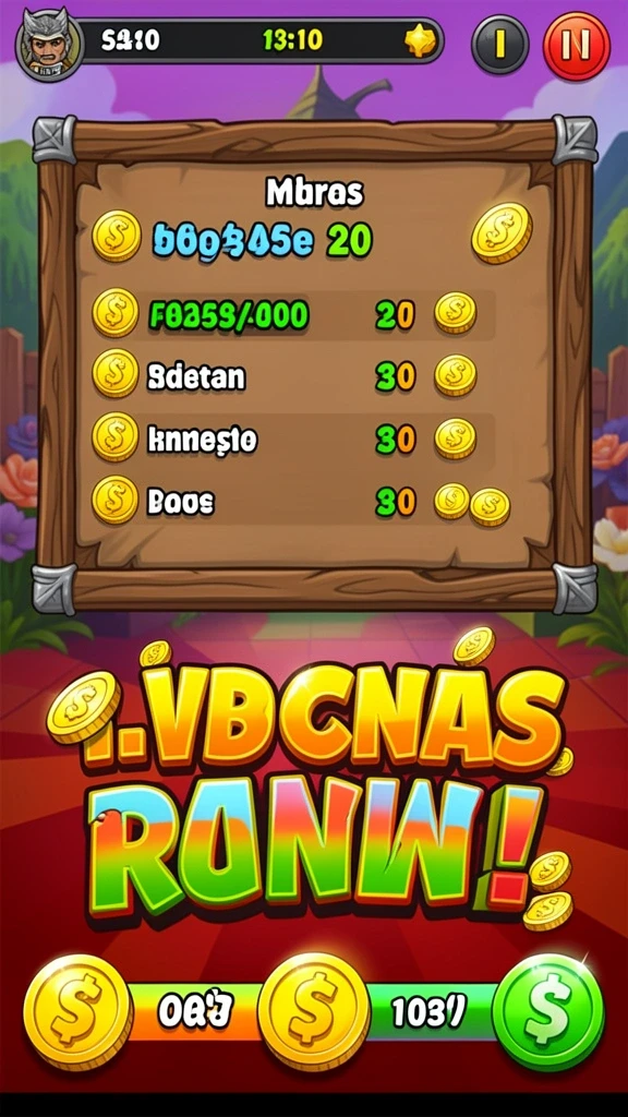 Tampilan antarmuka yang menarik dan mudah dinavigasi.