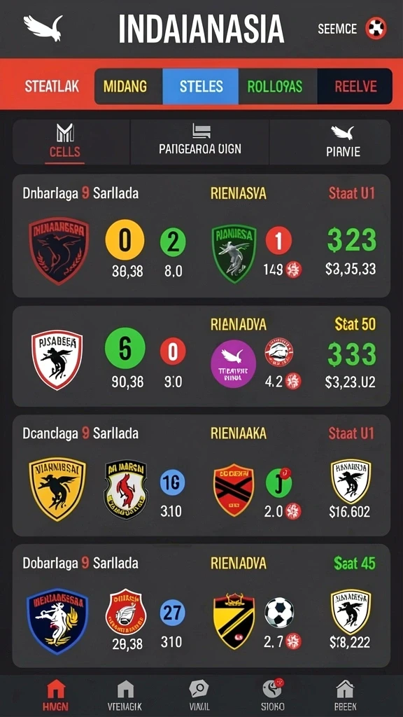 Karakter yang dapat dikustomisasi sesuai kreativitas kamu.