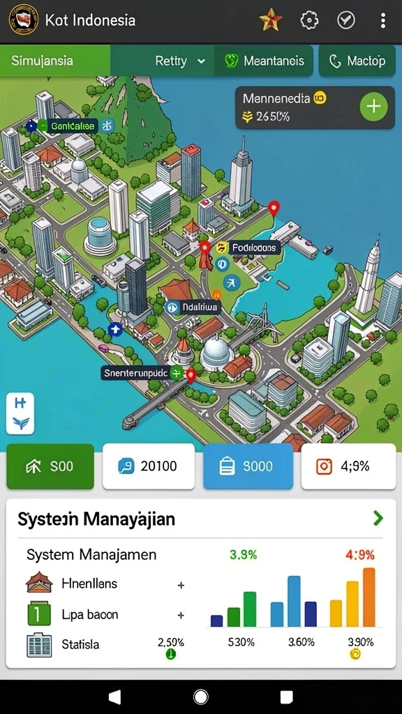 Tangkap momen pertempuran epik di YYRR.
